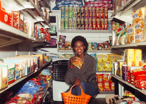 Porozumieť zloženiu potravín: Tipy pre zdravší životný štýl a výber jedál