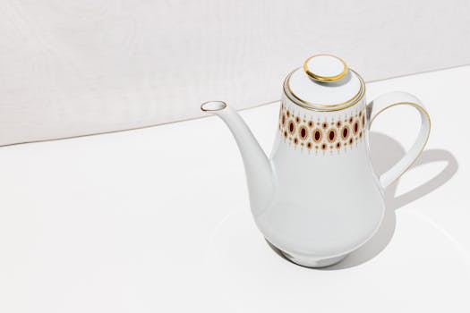 Zdravé alternatívy na sladké nápoje: Voda, čaje a viac!